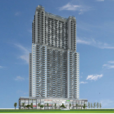 WAVE launches multi-use studio apartments Edenia in Noida