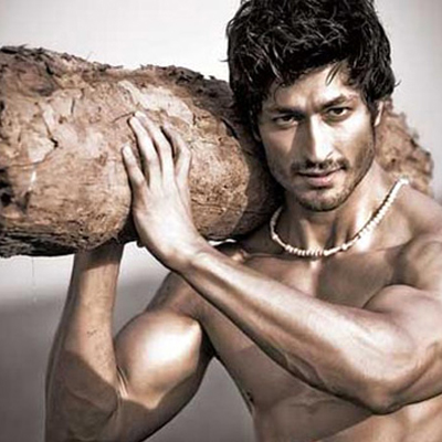 Vidyut Jammwal in Tigmanshu’s next