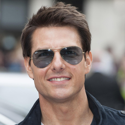 Tom Cruise and Joseph Kosinski team up for Go Like Hell