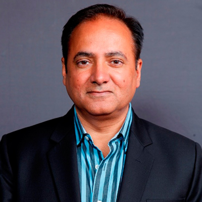 Bharat Ranga launches new venture RanCorp Media