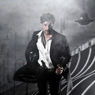 2014, a year of spy films?