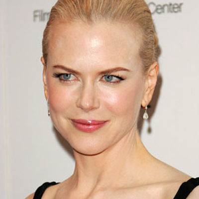 Nicole Kidman to be lead in The Silent Wife