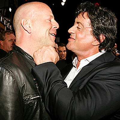 Bruce Willis left ‘Expendables 3’ over $1 million-a-day fee demand