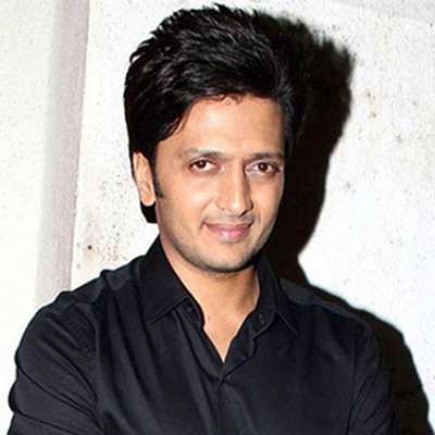 Riteish Deshmukh plans remaking Balak palak in 15 Indian Languages