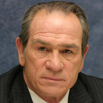 Tommy Lee Jones to write and direct ‘The Cowboys’ remake