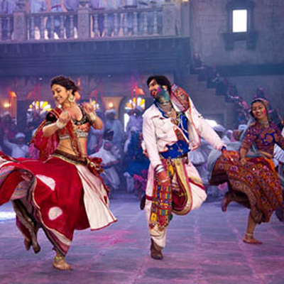 Ram-Leela to open Marrakech International Film Fest