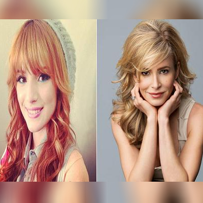 Bella Thorne & Kyra Sedgwick set for thriller Big Sky