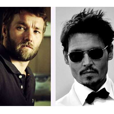 Warner Bros revives ‘Shantaram’, Johnny Depp taps Joel Edgerton