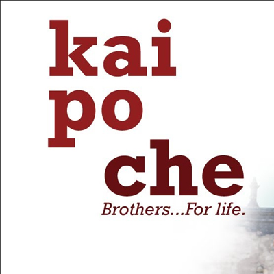 BO: Kai Po Che picks up pace over weekend