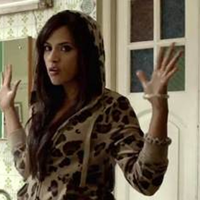 Big B praises Richa Chadda