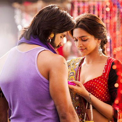 Cinematographer Ravi Varman injured on the sets of Ram Leela