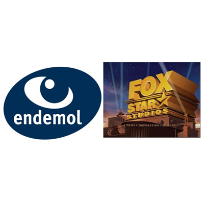 Endemol India partners with Fox Star Studios on a movie