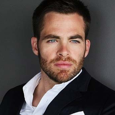 Chris Pine finalises deal for Horrible Bosses 2