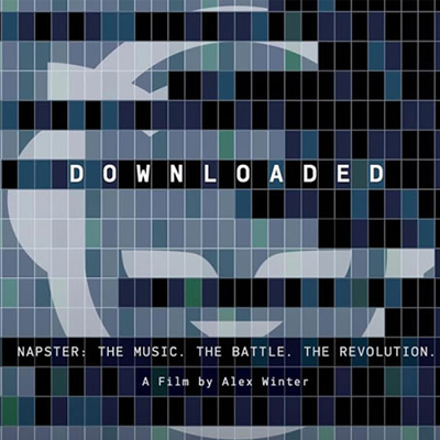 Napster documentary Downloaded to be streamed free