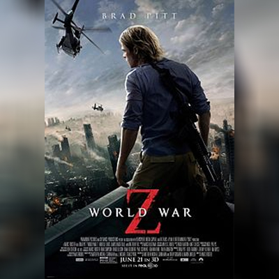 Brad Pitt & Paramount get the last laugh as ‘World War Z’ cracks $500 mn