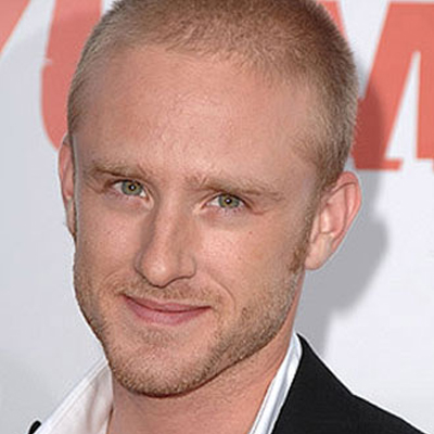 Ben Foster to portray cyclist Lance Armstrong in biopic