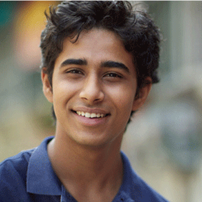 Suraj Sharma nominated for BAFTA’s Rising Star award