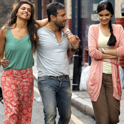 Fox Star Studios and Illuminati Films collaborate for Homi Adajanias Finding Fanny