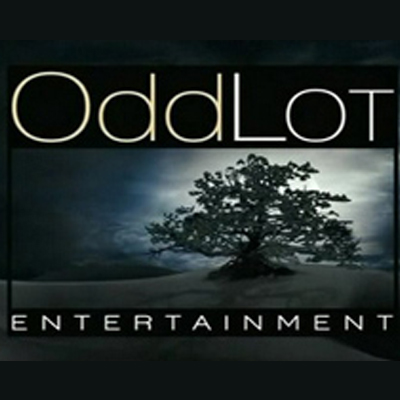 Lionsgate and OddLot sign a pact