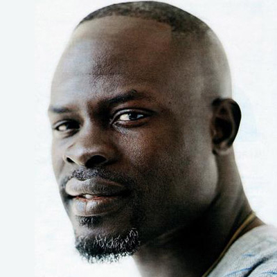 Fast 7 adds more muscle to its wheels with Djimon Hounsou