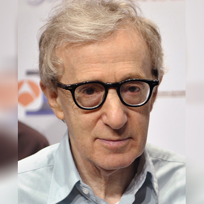 Woody Allen is 2014 recipient of Cecile B DeMille award