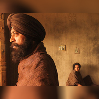Qissa wins NETPAC Award at 13th Toronto International Film Festival