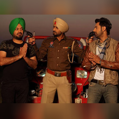 Bhaji in problem receives record price from distributors in Punjab
