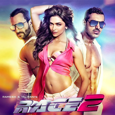 Tips’ Race 2 being readied for release on 25 January