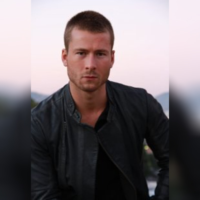 ‘Expendables 3’ gets newcomer Glen Powell on board