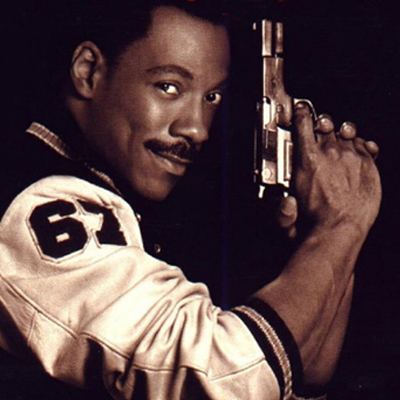 Paramount set to revive Beverly Hills Cop series