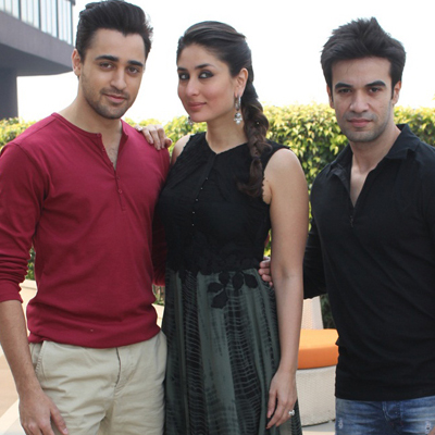 The curious case of Imrans mismatched socks