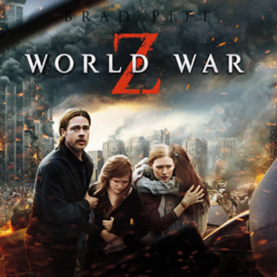 Paramount bundling World War Z and Star Trek Into Darkness as double feature