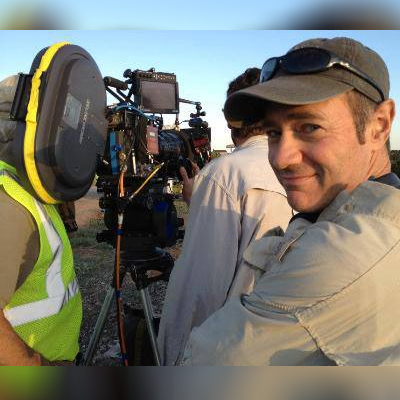 Joel Edgerton to play Ramses in Ridley Scott’s ‘Exodus’