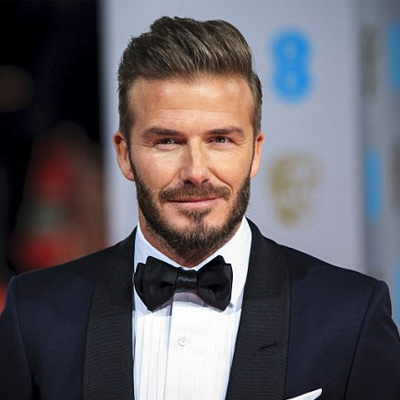 Soccer icon David Beckham joins Sky to promote sports through long-term partnership