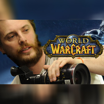 Legendary moves ahead with Warcraft; Paula Patton, Colin Farrell in the mix