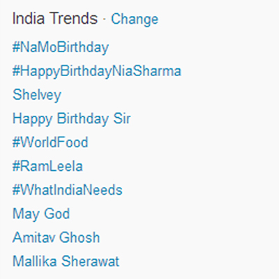 The Bachelorette India Mere Khayalon ki Mallika creates a stir online!