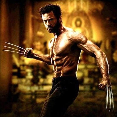 The Wolverine had plenty of bark at the box office, and just enough bite