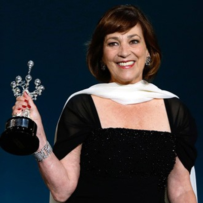 Carmen Maura gets Lifetime Award at San Sebastian Filmfest