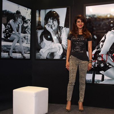 PC launches the GUESS 2013 holiday collection