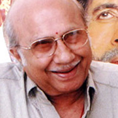 Director of Bombay to Goa S Ramanathan dies