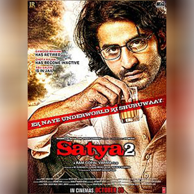 Satya 2: An insult to the original