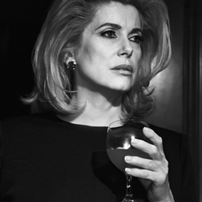 Catherine Deneuve to receive European Film Academy Lifetime Achievement Award