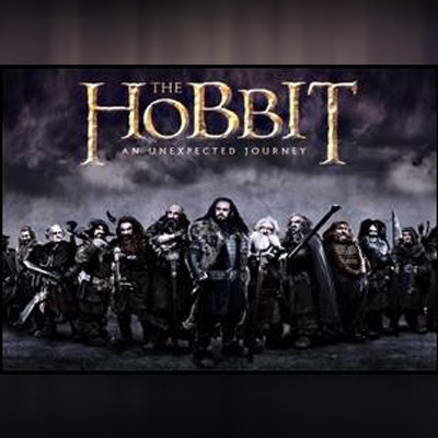 Watch The Hobbit: An unexpected Journey on 22nd September at 1pm & 8pm on Sony PIX & on AXN