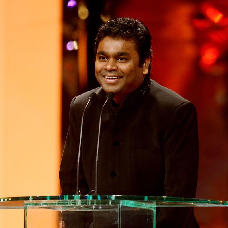 A R Rahman roped in as BAFTA Breakthrough India ambassador