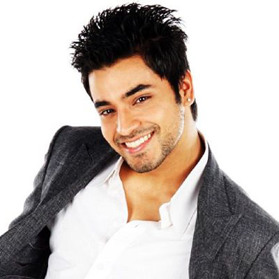 Television heartthrob makes his debut at Cannes