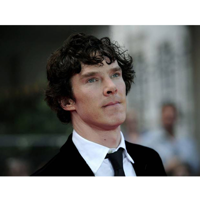 Benedict Cumberbatch gets engaged !