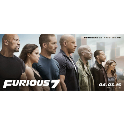 ‘Furious 7’ production generated $47 million for Georgia’s economy