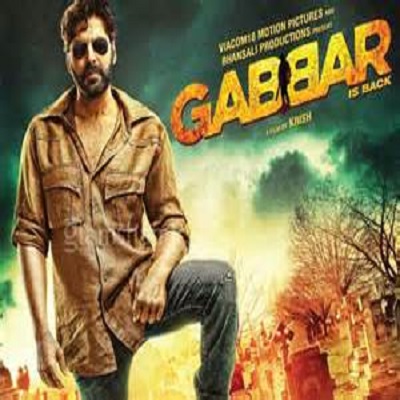 Akshay Kumar seen fighting corruption in ‘Gabbar Is Back’ trailer