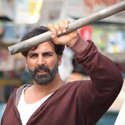‘Main Gabbar’ to hit theatres on 1 May, 2015