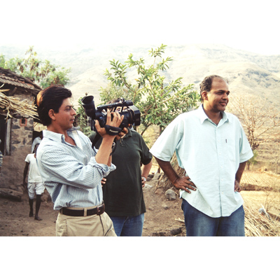 Ashutosh Gowariker Productions celebrates 10 years